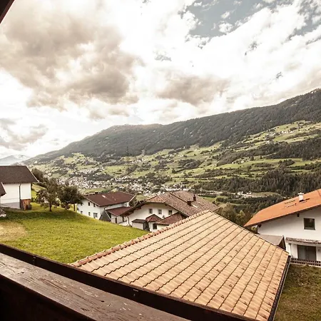Apart.Pitztal Arzl im Pitztal Exterior photo