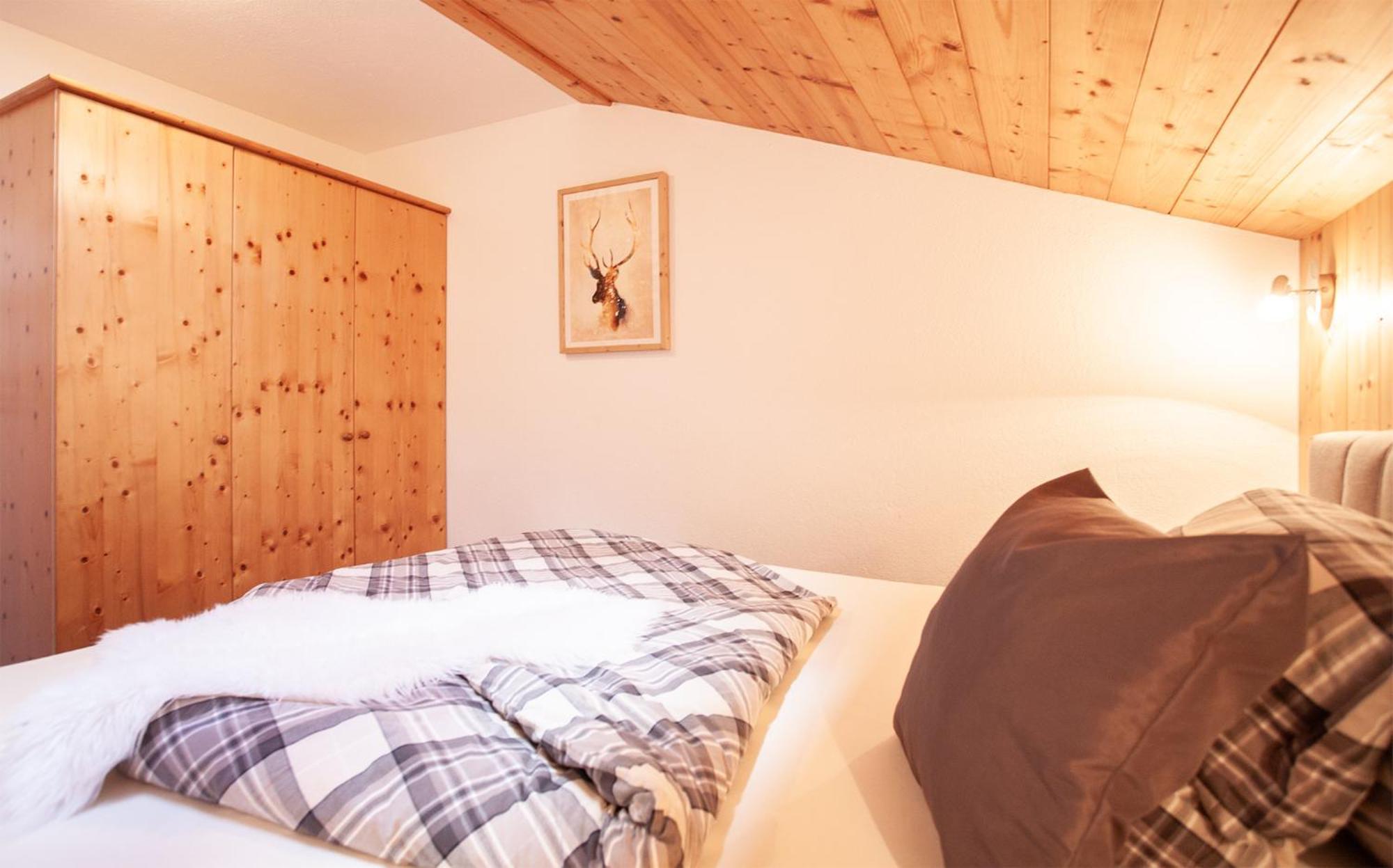 Apartment Apart.pitztal *