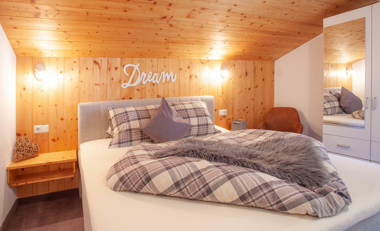 Apart.pitztal Apartment