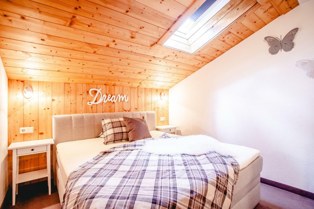 Apartment Apart.pitztal Arzl im Pitztal