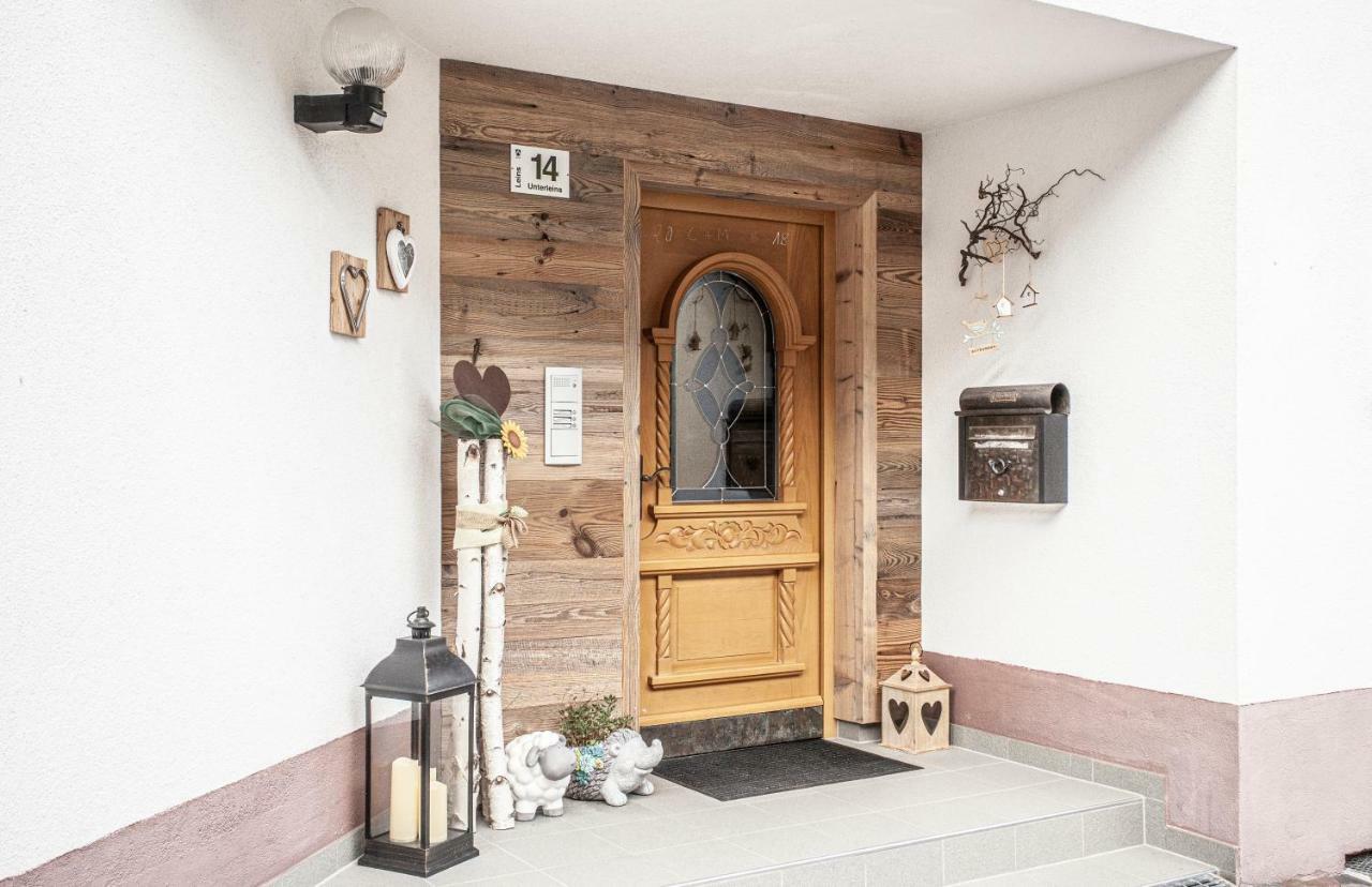 Apartment Apart.pitztal