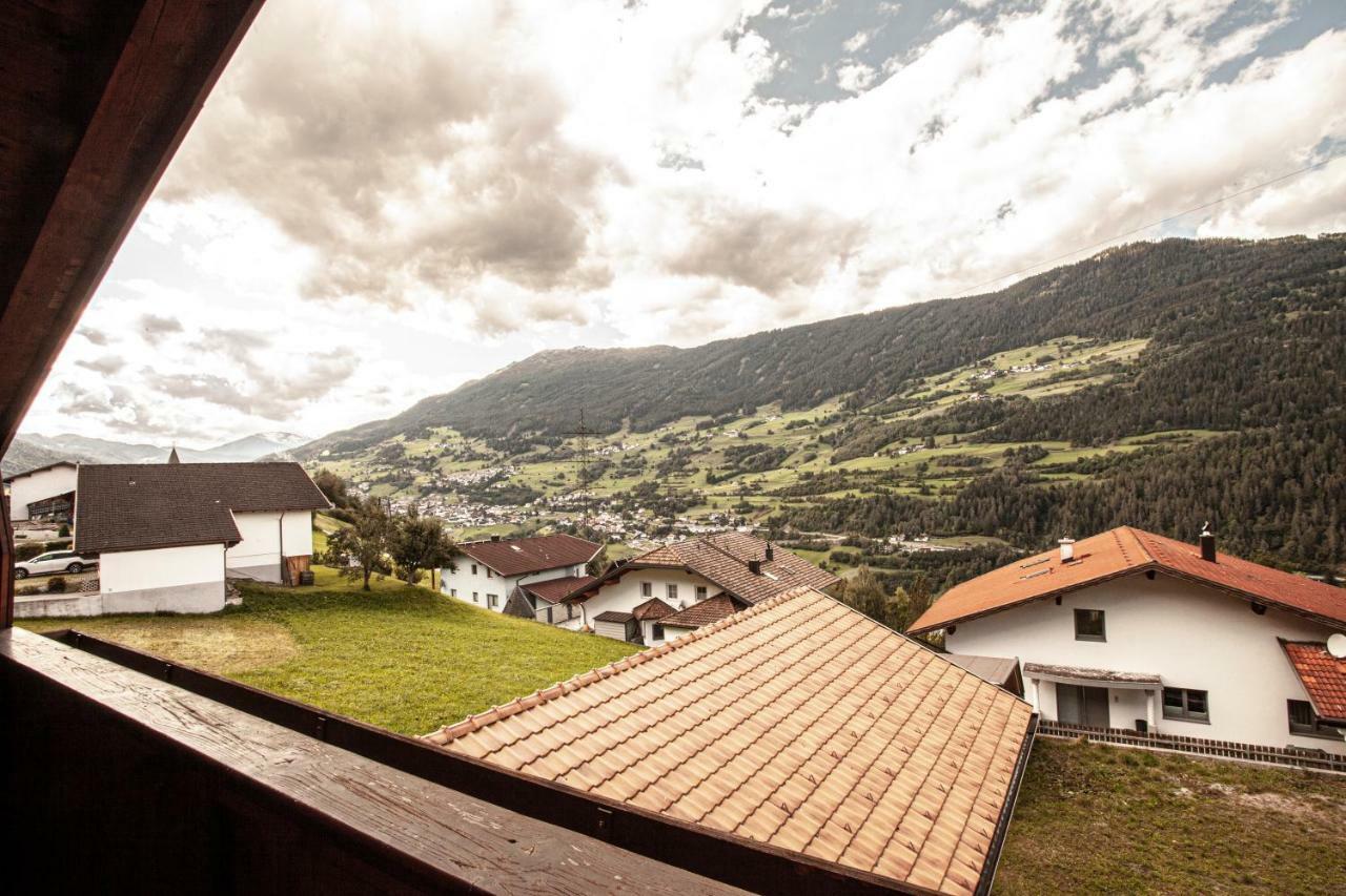 Apart.pitztal *
