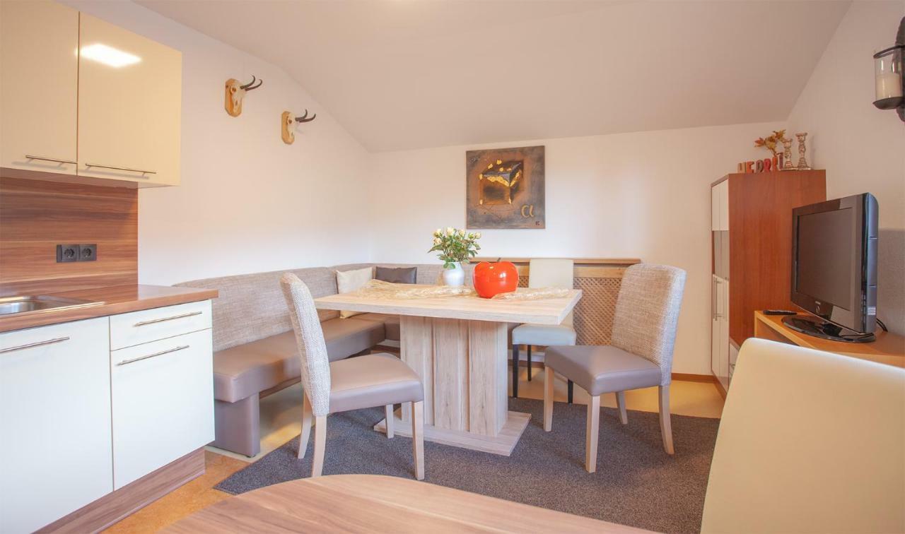 Apartment Apart.pitztal